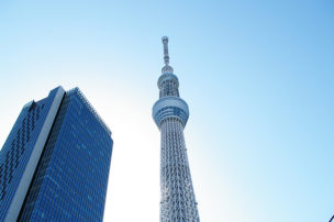 東京