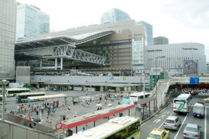 大阪 心斎橋