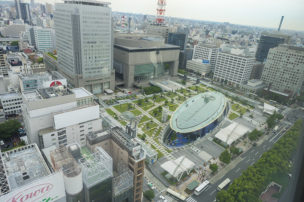 名古屋 栄